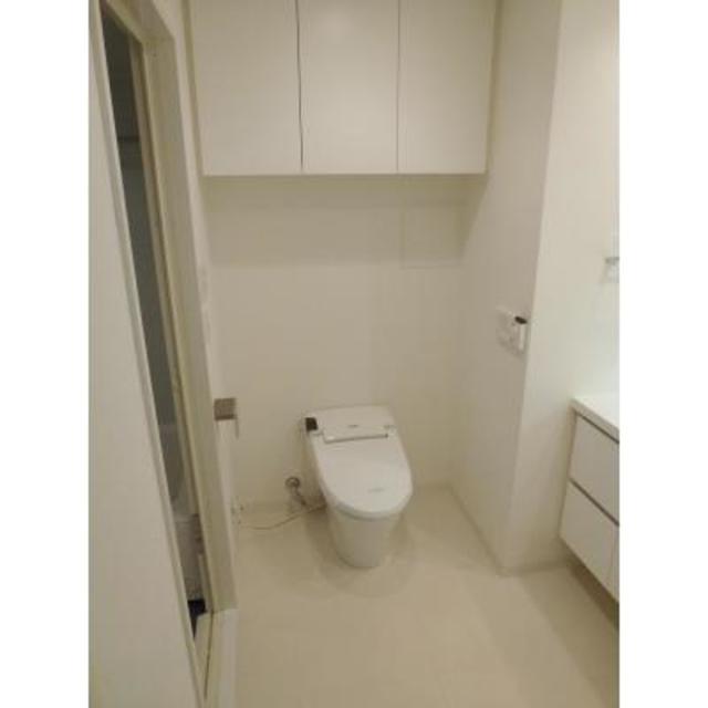 トイレ　他部屋参考写真