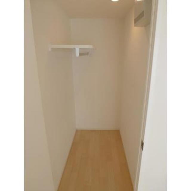 収納　他部屋参考写真