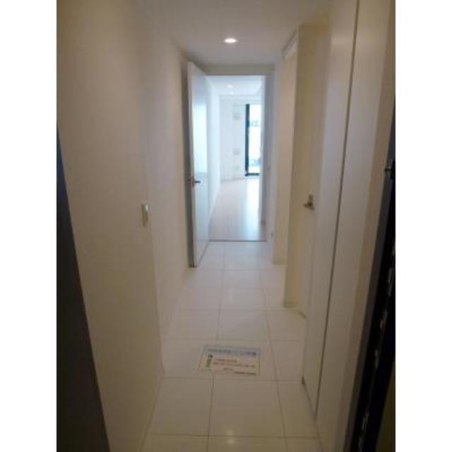 玄関　他部屋参考写真