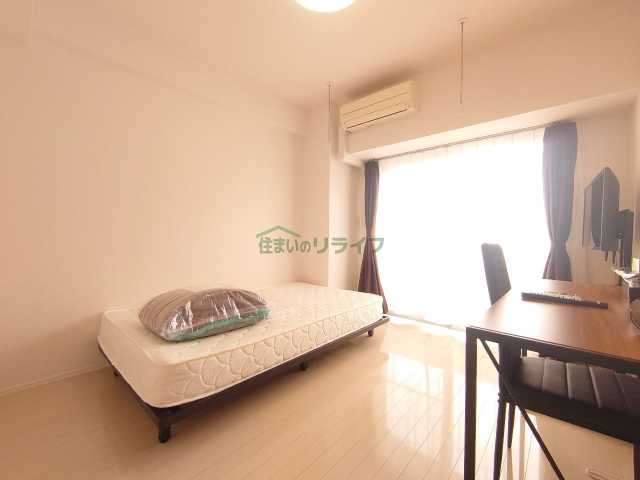 居室・リビング　別部屋の参考写真です。