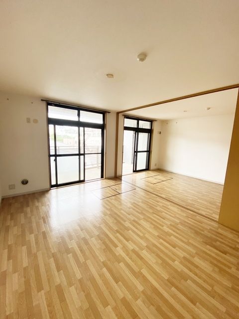 居室・リビング　★リビング★