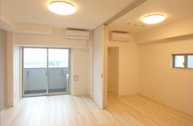 居室・リビング　居室