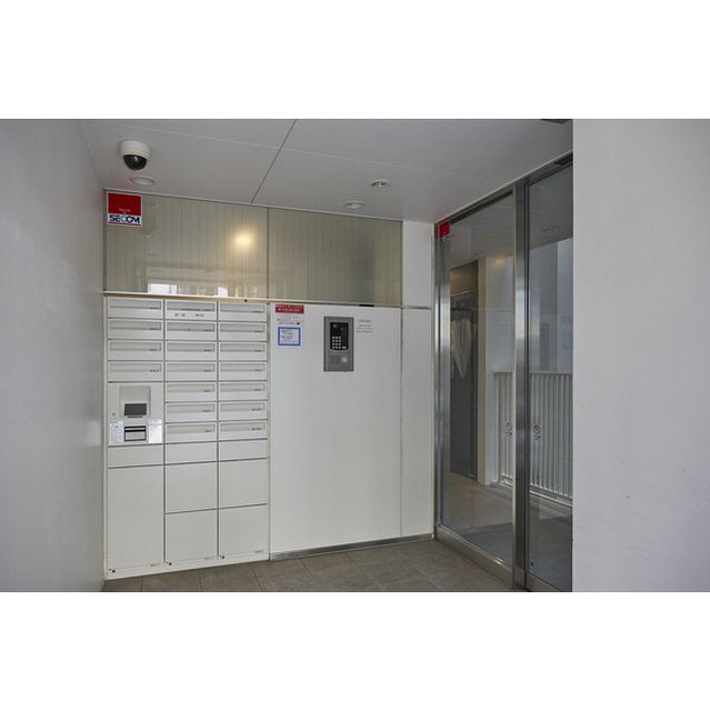 その他共有部分　☆共用部分☆