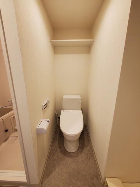 トイレ　☆清潔感のあるトイレ☆