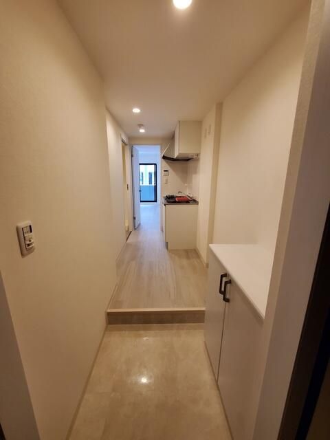 玄関　☆広々玄関☆