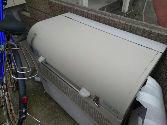 その他共有部分　建物設備