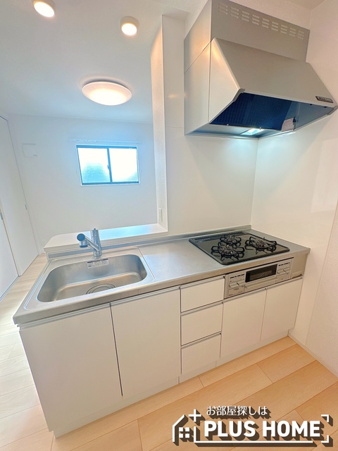 キッチン　類似写真