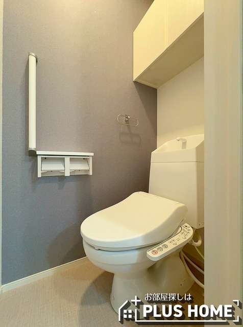 トイレ　類似写真