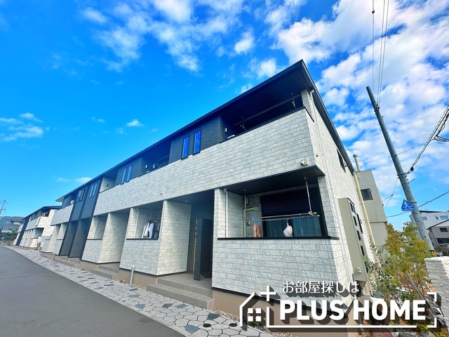 建物外観　類似写真