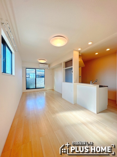 居室・リビング　類似写真