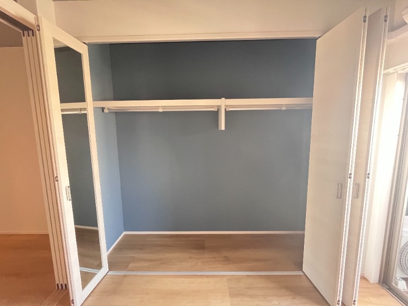 収納　別号室イメージ