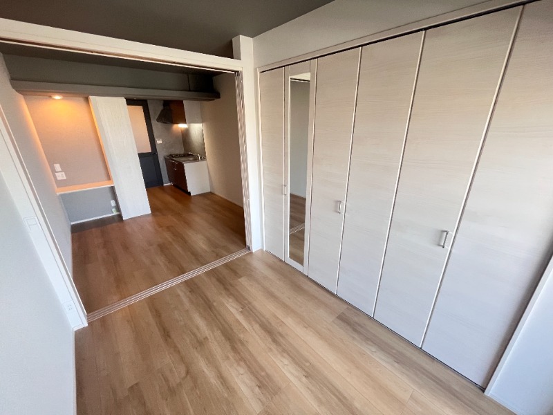 その他部屋・スペース　別号室イメージ