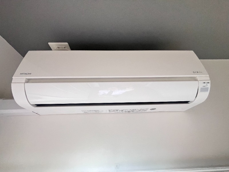 その他設備　別号室イメージ