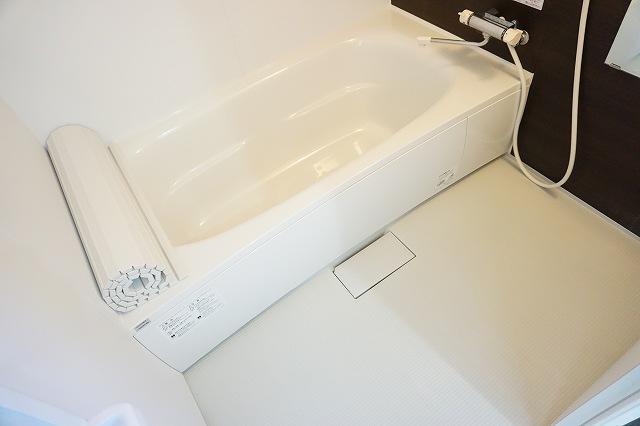 バス・シャワールーム　浴室