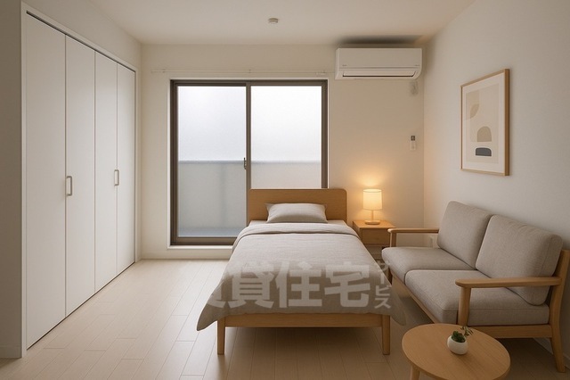 その他部屋・スペース