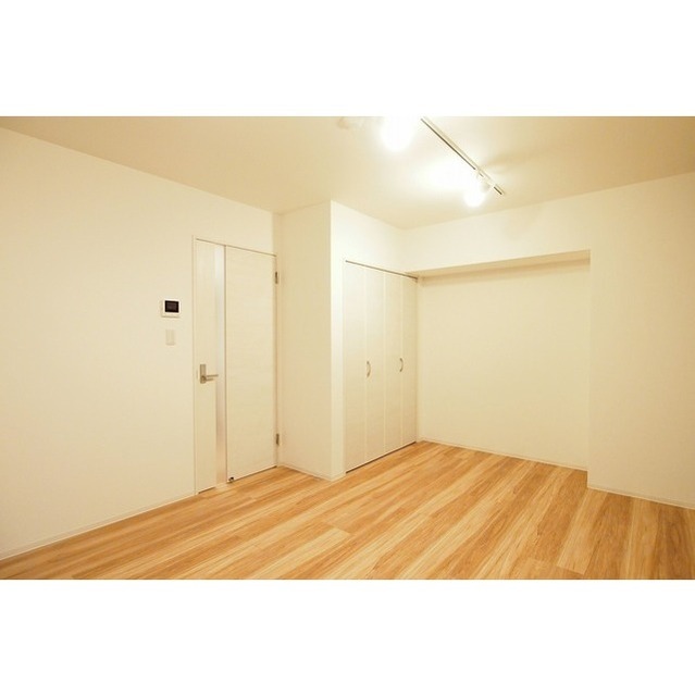 居室・リビング　※参考。同タイプ別部屋。