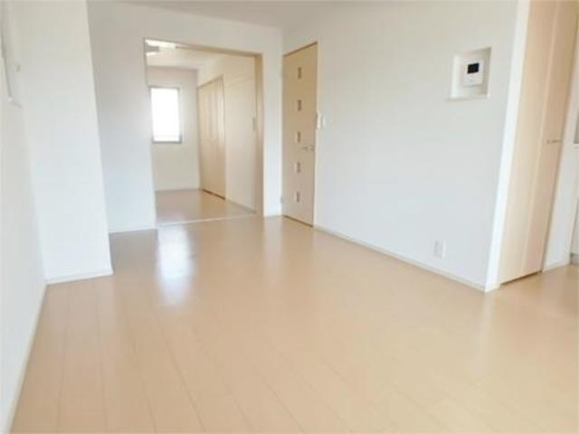 居室・リビング　洋室