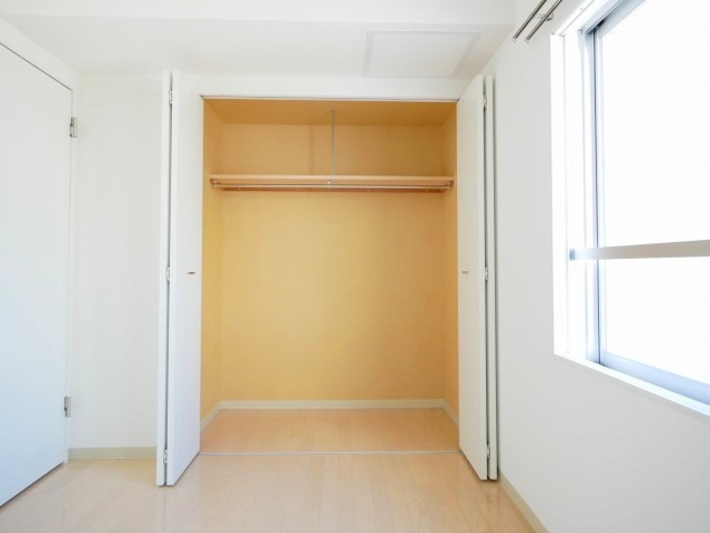 収納　☆クローゼット☆