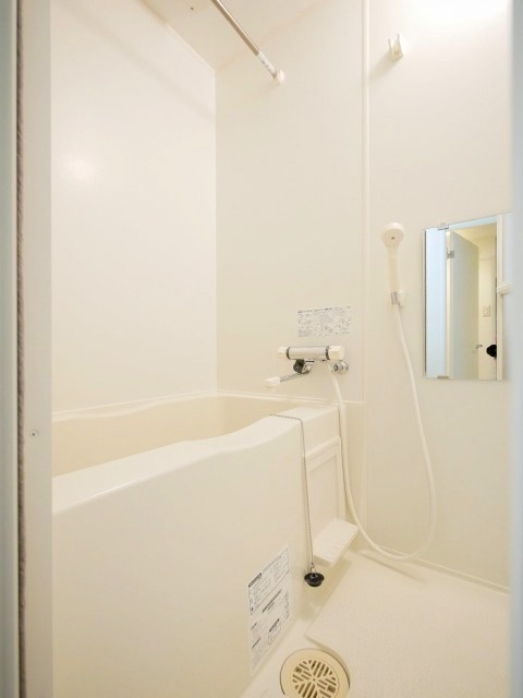 バス・シャワールーム　☆浴室乾燥機付き☆