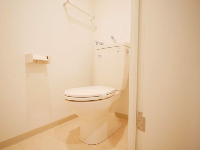 トイレ　☆ウォシュレット完備☆