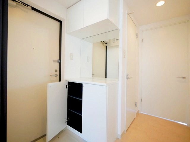 その他設備　☆シューズボックス☆