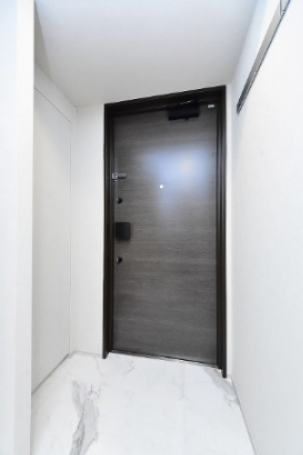 玄関　別部屋参考写真