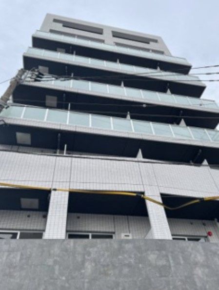 建物外観　☆きれいな外観☆