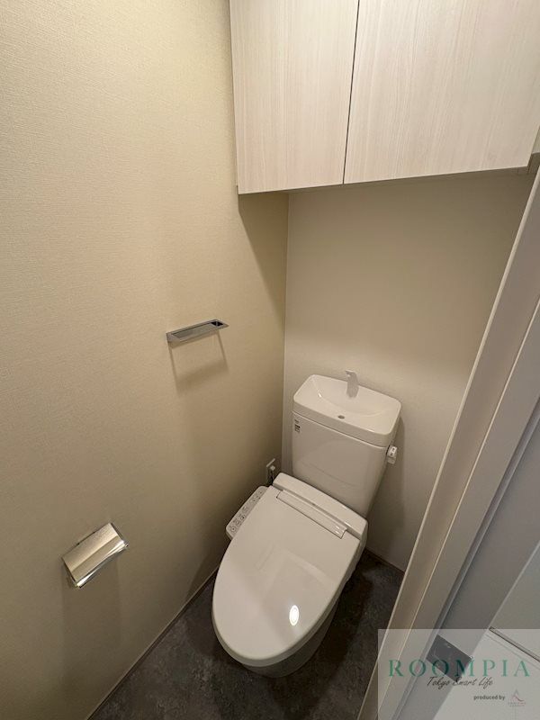 トイレ　※参考写真