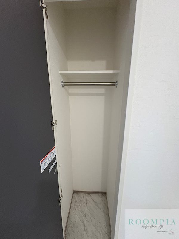 収納　※参考写真