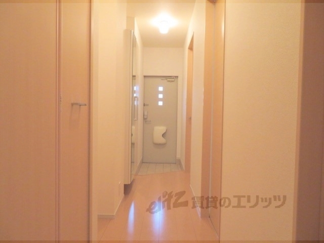 その他部屋・スペース　廊下