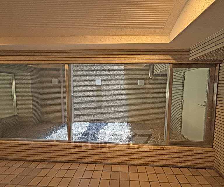 庭