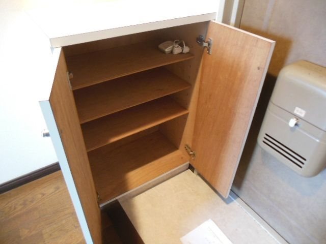 その他　別号室