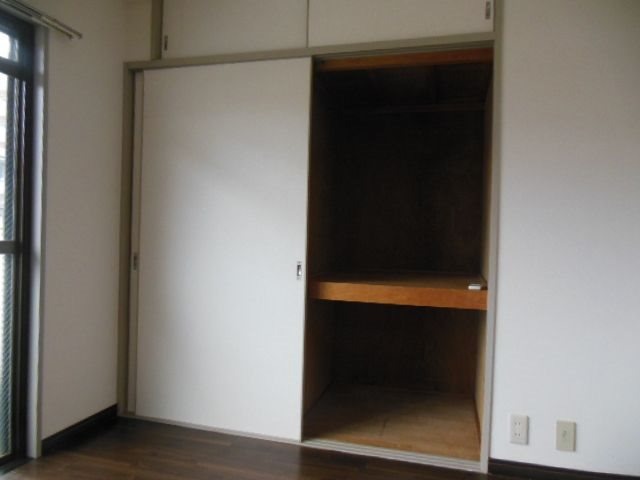 収納　別号室