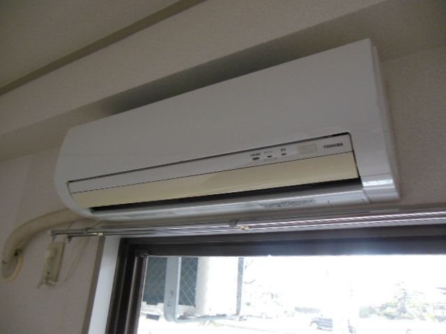 その他設備　別号室