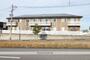 坂ノ市駅より徒歩15分 2階 築19年6ヶ月の賃貸物件