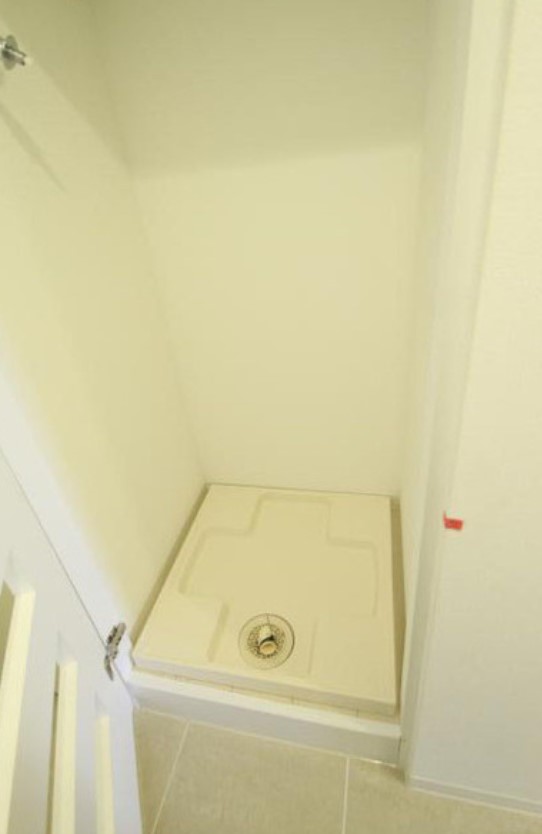 その他設備　☆室内洗濯機置き場☆