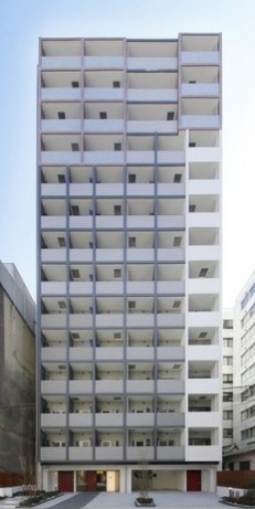 建物外観　☆綺麗な外観☆