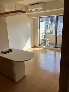 居室・リビング　※別室参考写真