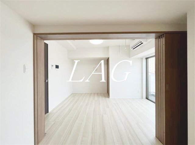 その他部屋・スペース　寝室です。