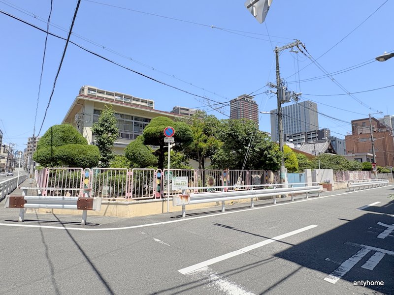 公園　東小橋公園（公園）まで893m