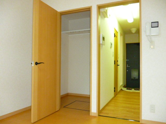 収納　別号室の参考写真です。