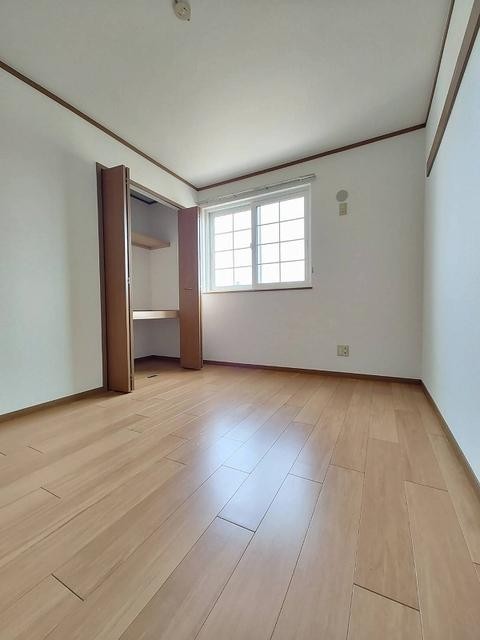 その他部屋・スペース　6帖洋室