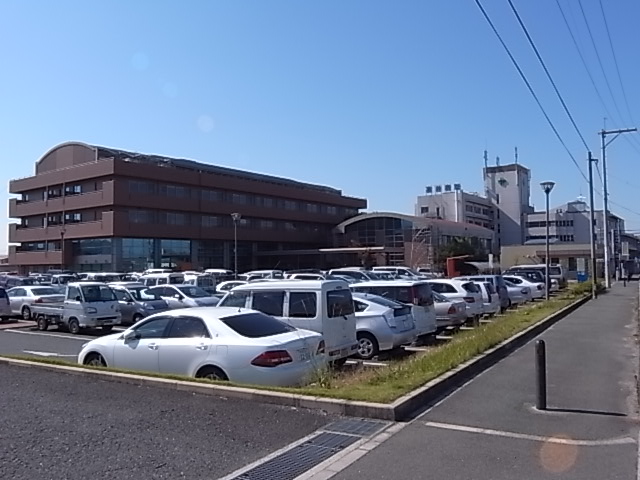 病院　高井病院（病院）まで2115m