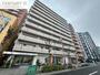 大阪駅より徒歩6分 9階 築48年5ヶ月の賃貸物件