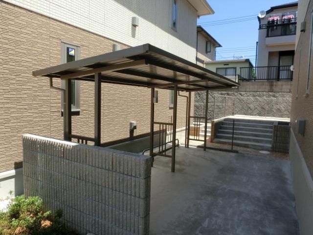 その他共有部分　お問合せはタウンハウジングまで！※現地待合わせ相談可能