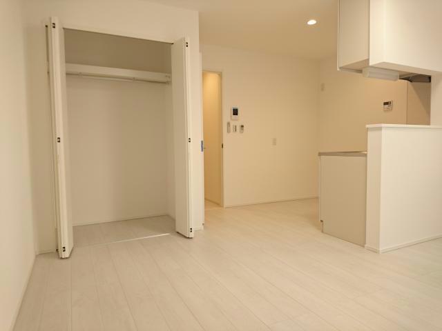 居室・リビング　※別部屋写真