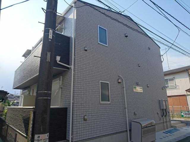 その他共有部分　建物設備