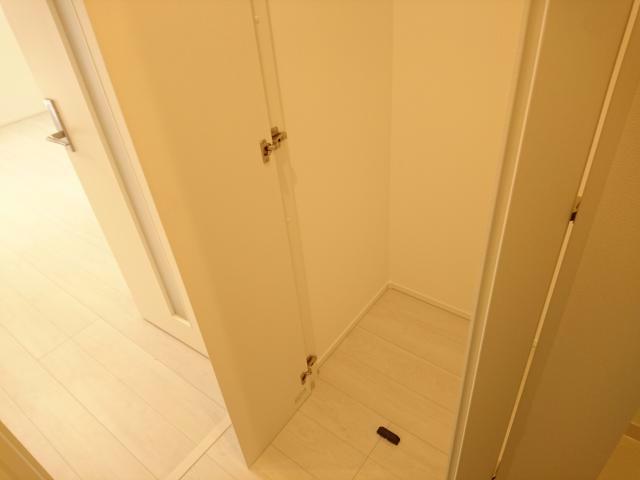 収納　※別部屋写真