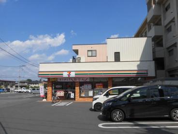コンビニ　セブンイレブン さいたま大和田2丁目店（コンビニ）まで400m
