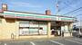 コンビニ　セブンイレブン国分寺東戸倉店（コンビニ）まで394m